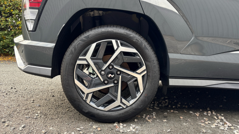 Hyundai KONA 1.0T N Line 5dr Petrol Hatchback